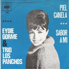 Eydie Gormé Y Los Panchos